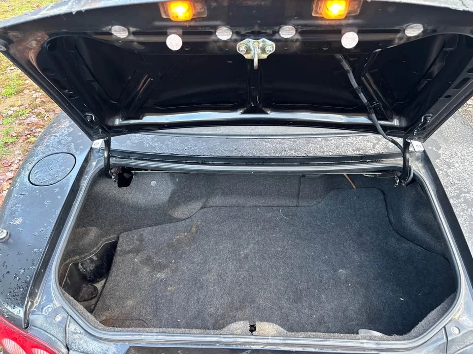 2002 Mazda NB MX-5 Miata - Image 6 of 7