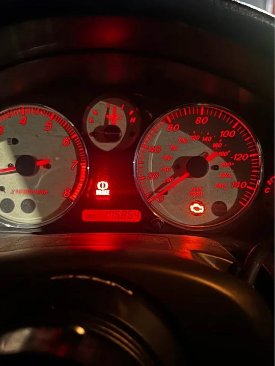2002 Mazda NB MX-5 Miata - Image 7 of 7