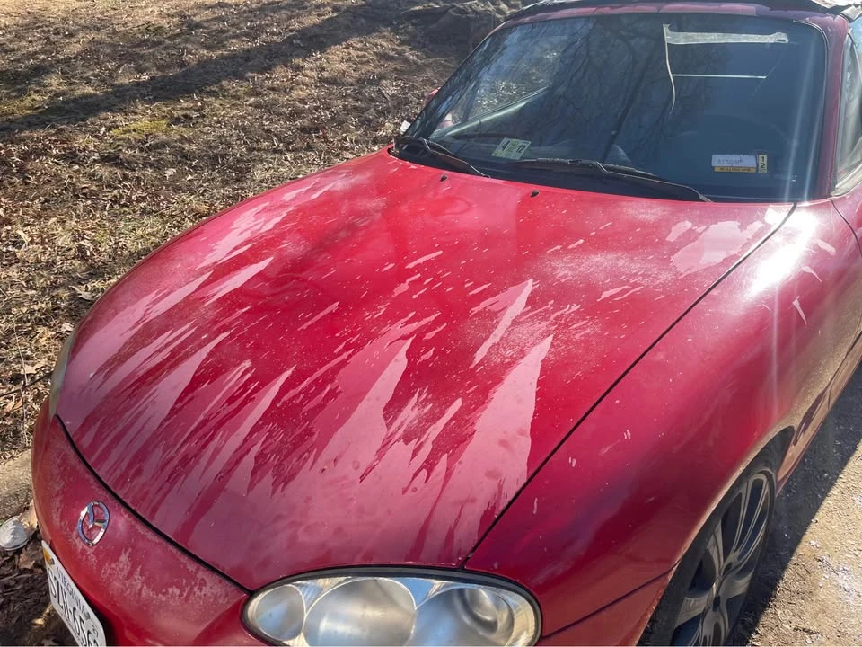 2002 Mazda NB MX-5 Miata - Image 4 of 9