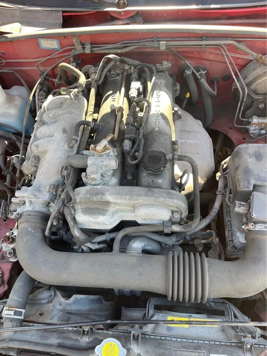 2002 Mazda NB MX-5 Miata - Image 9 of 9