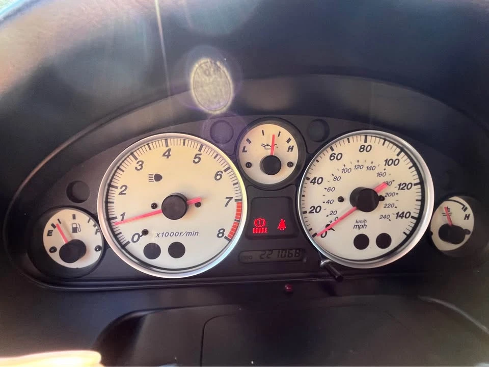 2002 Mazda NB MX-5 Miata - Image 11 of 12