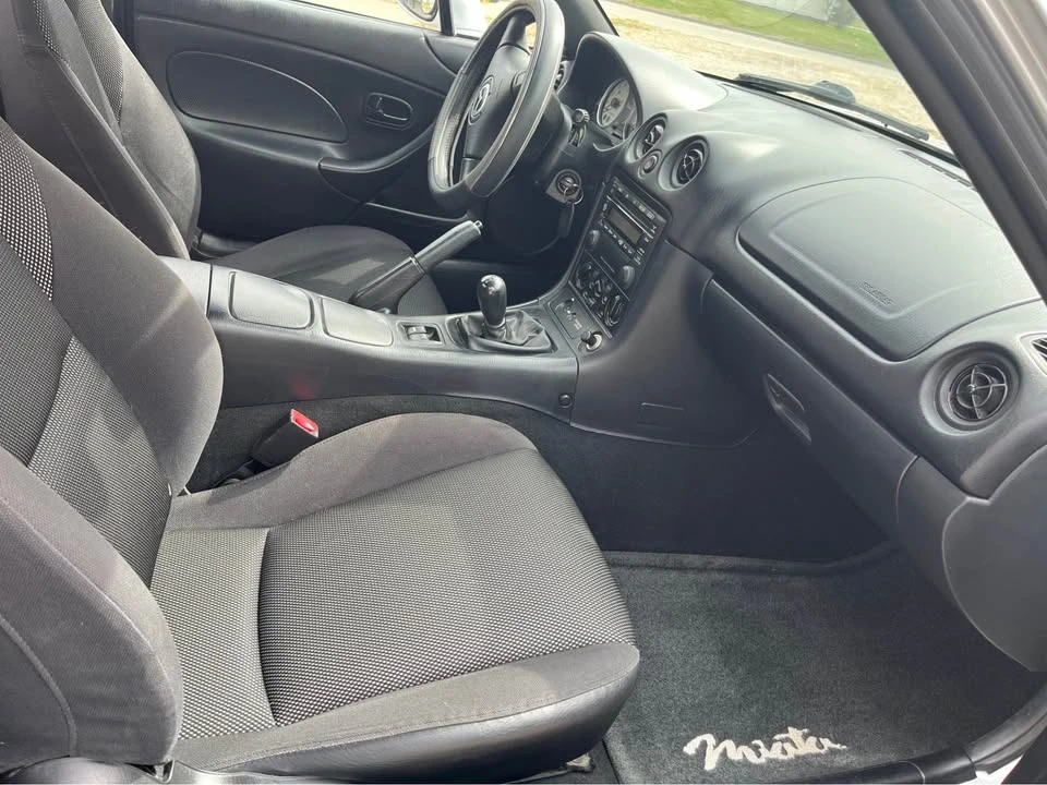 2002 Mazda NB MX-5 Miata - Image 9 of 9