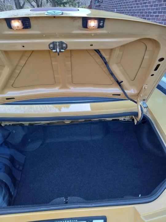 2002 Mazda NB MX-5 Miata - Image 8 of 9