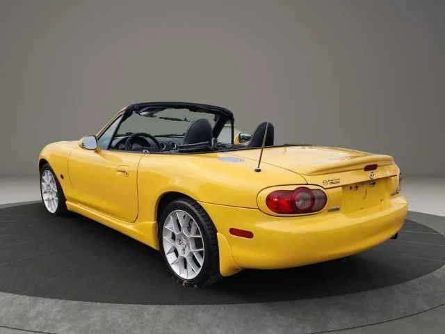 2002 Mazda NB MX-5 Miata - Image 10 of 12