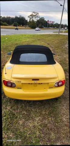 2002 Mazda NB MX-5 Miata - Image 6 of 12