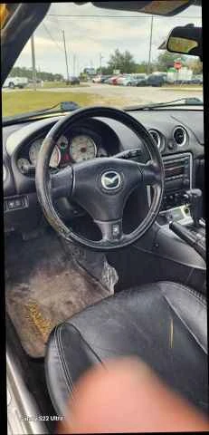 2002 Mazda NB MX-5 Miata - Image 12 of 12