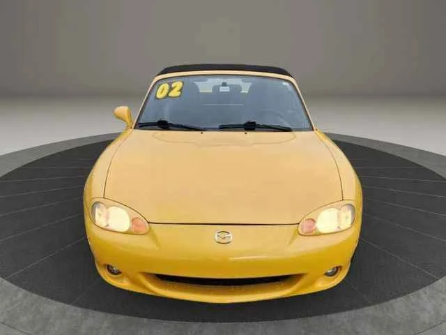 2002 Mazda NB MX-5 Miata - Image 7 of 12