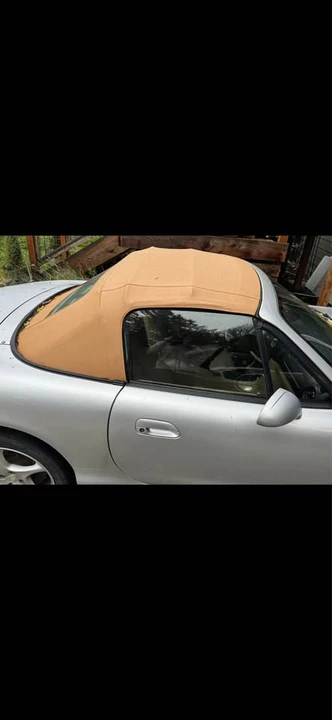 2002 Mazda NB MX-5 Miata - Image 4 of 6