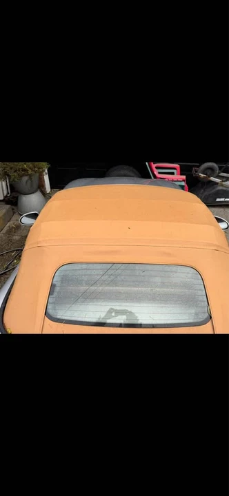 2002 Mazda NB MX-5 Miata - Image 6 of 6