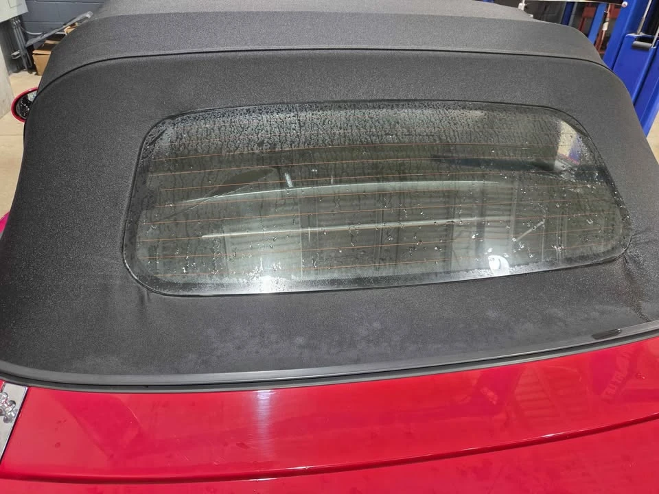 2002 Mazda NB MX-5 Miata - Image 13 of 14