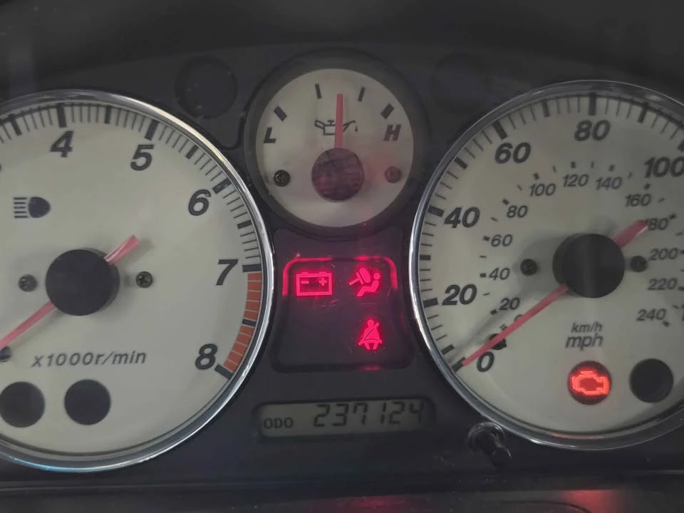 2002 Mazda NB MX-5 Miata - Image 14 of 14