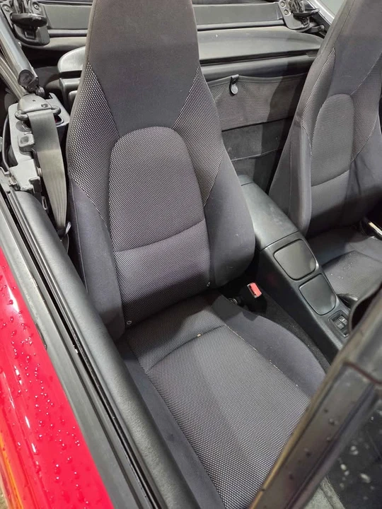 2002 Mazda NB MX-5 Miata - Image 11 of 14