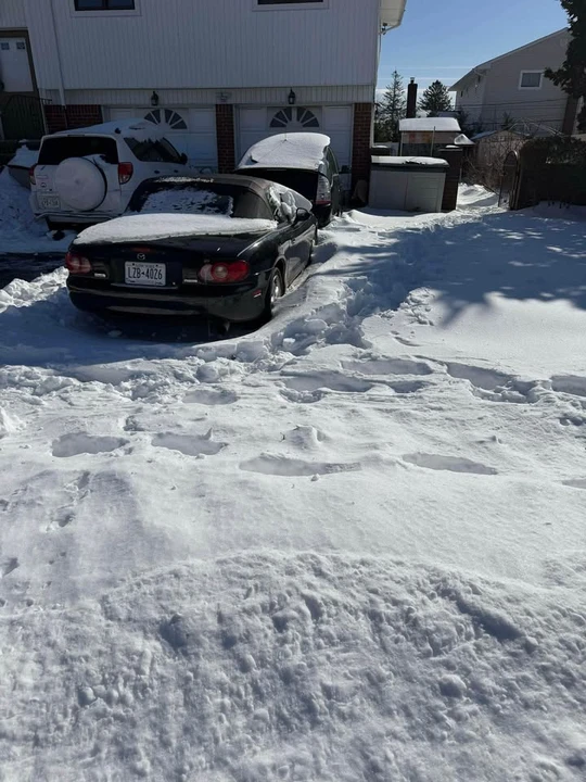2002 Mazda NB MX-5 Miata - Image 4 of 7