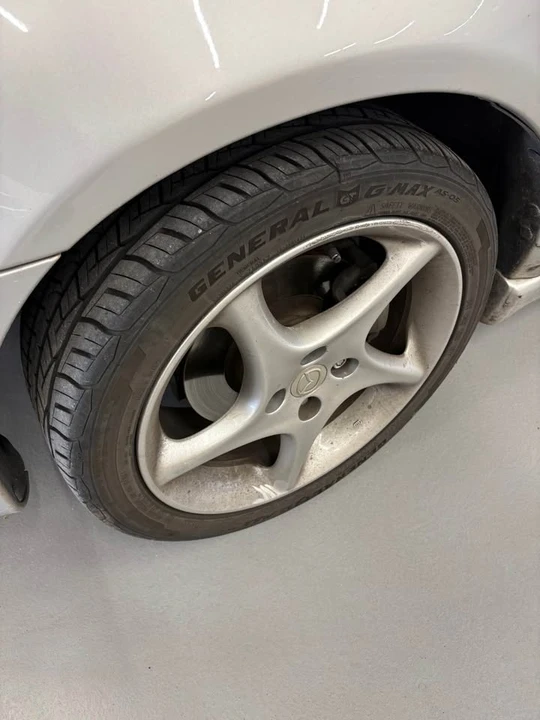 2002 Mazda NB MX-5 Miata - Image 9 of 11