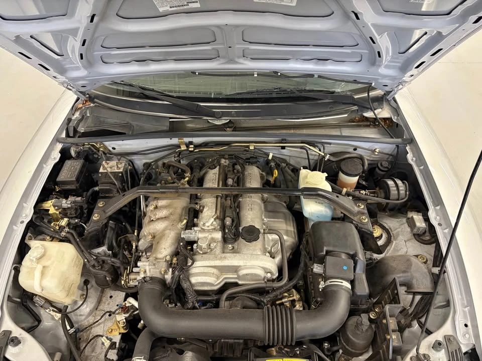 2002 Mazda NB MX-5 Miata - Image 11 of 11