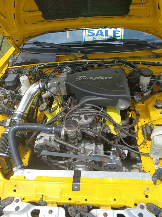 2002 Mazda NB MX-5 Miata - Image 3 of 6