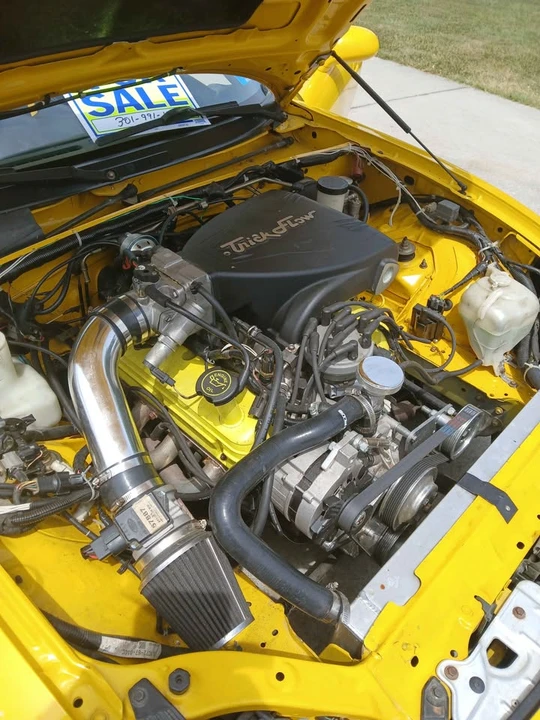 2002 Mazda NB MX-5 Miata - Image 2 of 6