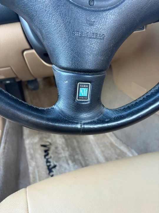 2002 Mazda NB MX-5 Miata - Image 19 of 19