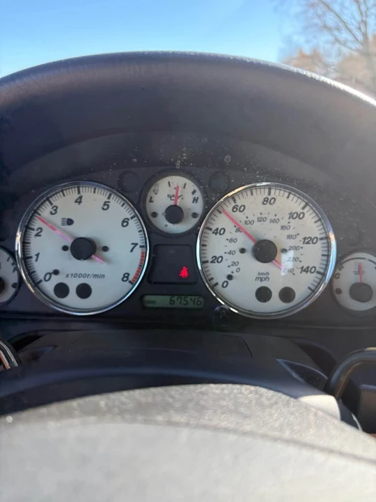 2002 Mazda NB MX-5 Miata - Image 18 of 19
