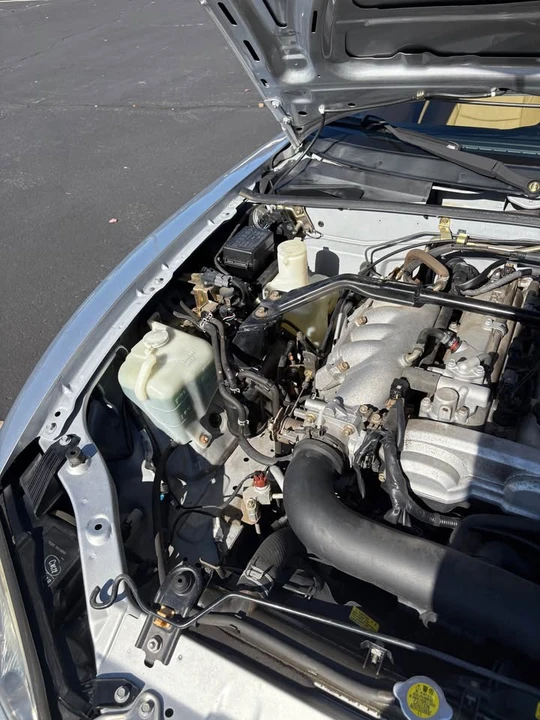 2002 Mazda NB MX-5 Miata - Image 15 of 19