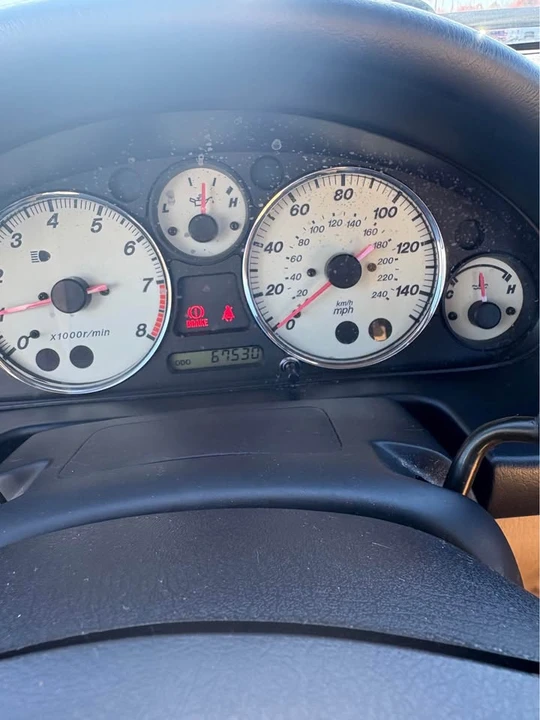 2002 Mazda NB MX-5 Miata - Image 13 of 19