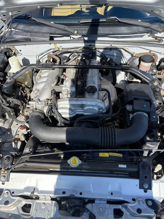 2002 Mazda NB MX-5 Miata - Image 14 of 19