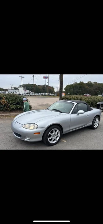 2002 Mazda NB MX-5 Miata - Image 7 of 16