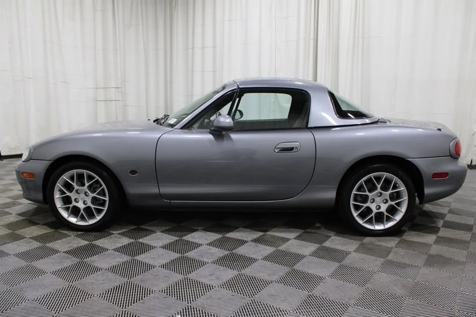 2002 Mazda NB MX-5 Miata - Image 6 of 18