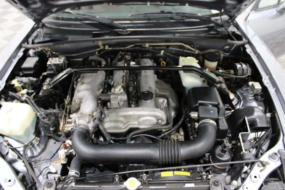 2002 Mazda NB MX-5 Miata - Image 14 of 18