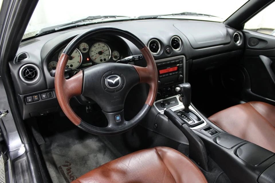2002 Mazda NB MX-5 Miata - Image 8 of 18