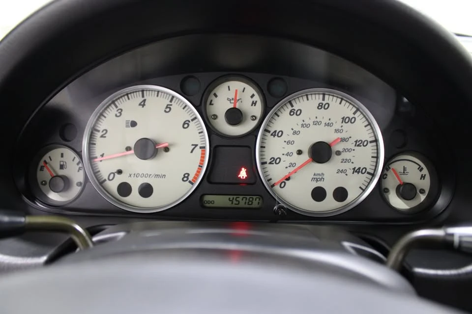 2002 Mazda NB MX-5 Miata - Image 15 of 18
