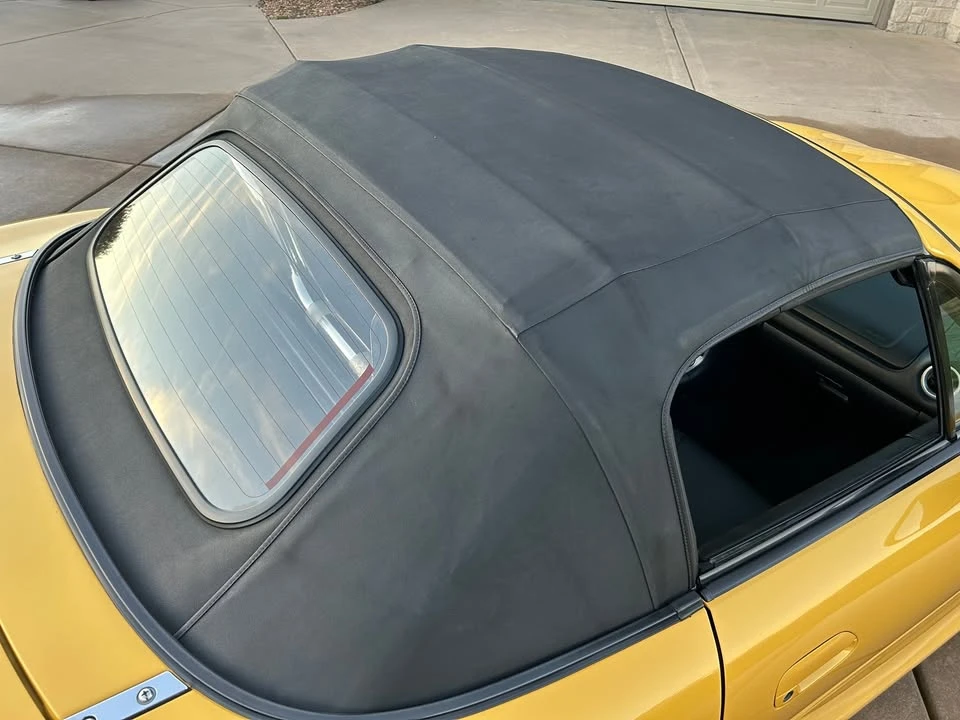 2002 Mazda NB MX-5 Miata - Image 17 of 20