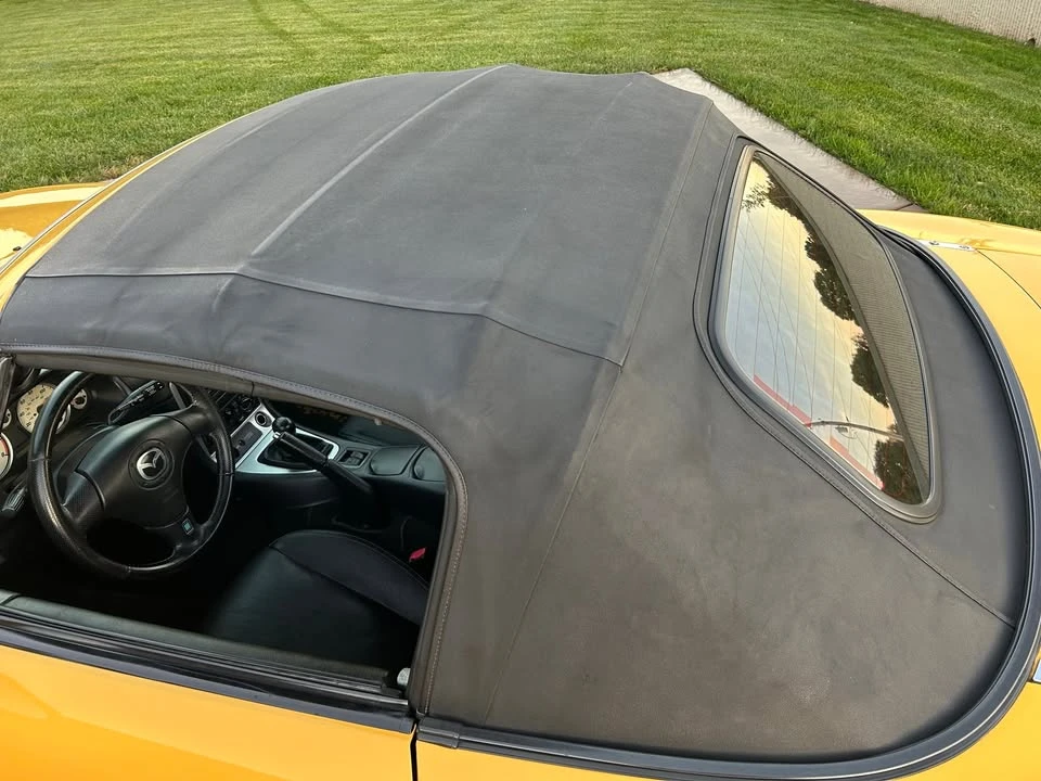2002 Mazda NB MX-5 Miata - Image 16 of 20