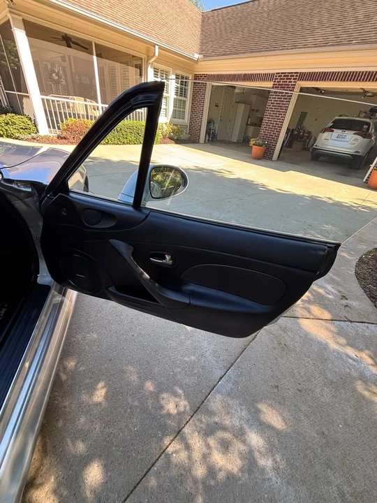 2003 Mazda NB MX-5 Miata - Image 9 of 14