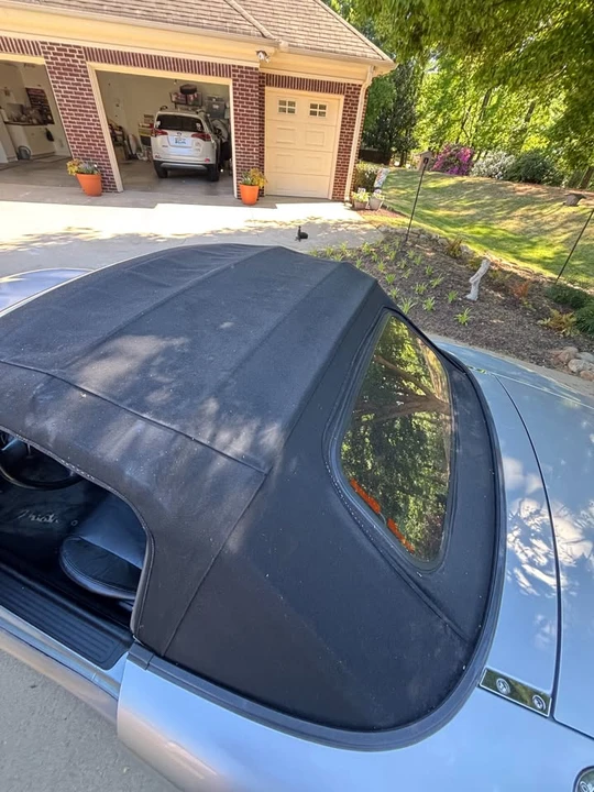 2003 Mazda NB MX-5 Miata - Image 14 of 14