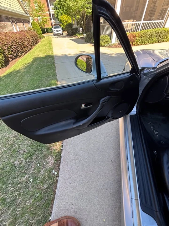 2003 Mazda NB MX-5 Miata - Image 11 of 14