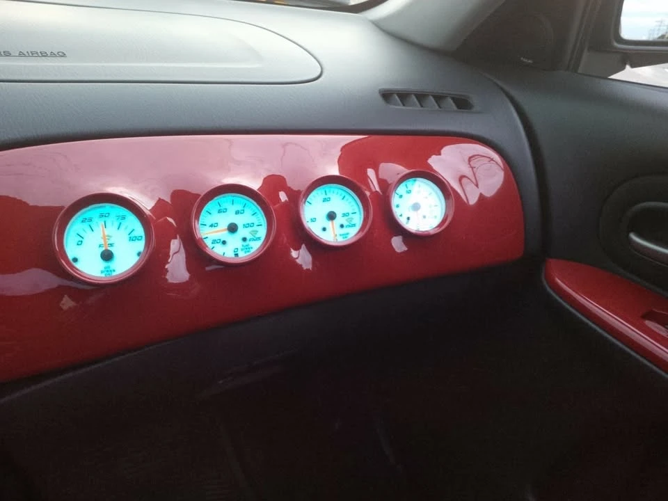 2002 Mazda Protege 9th Gen - Image 6 of 14