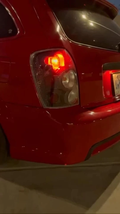 2002 Mazda Protege 9th Gen - Image 14 of 14