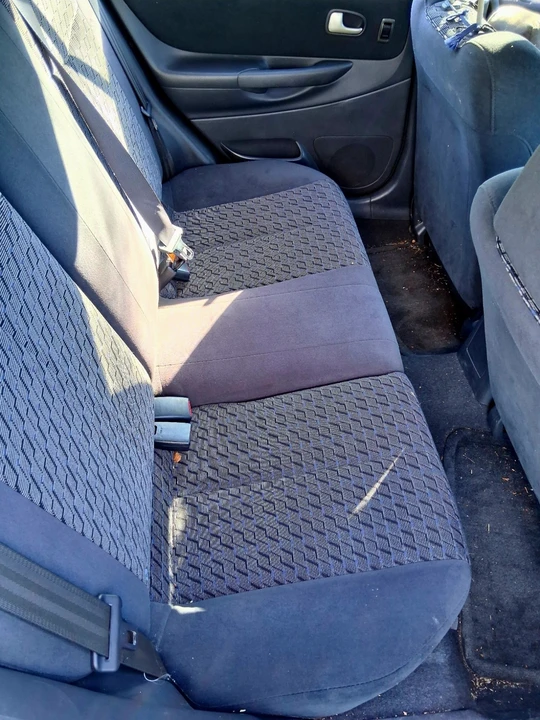 2002 Mazda Protege 9th Gen - Image 4 of 9