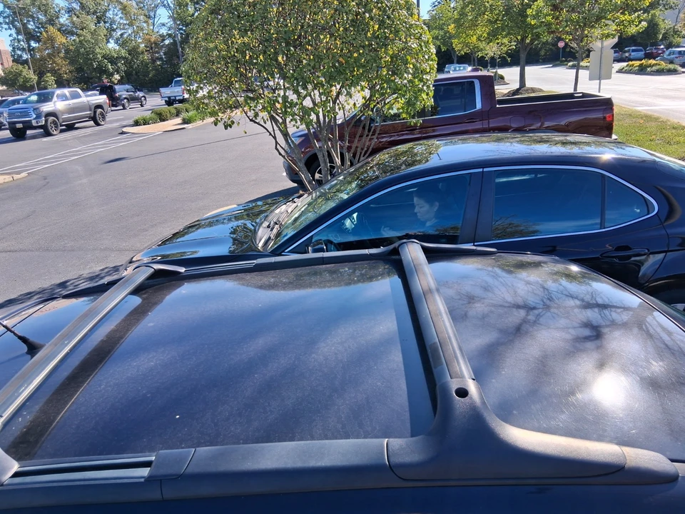 2002 Mazda Protege 9th Gen - Image 6 of 9