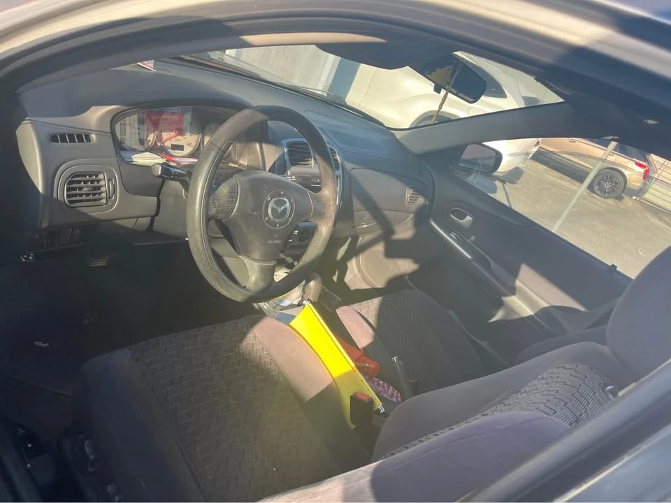 2002 Mazda Protege 9th Gen - Image 5 of 5