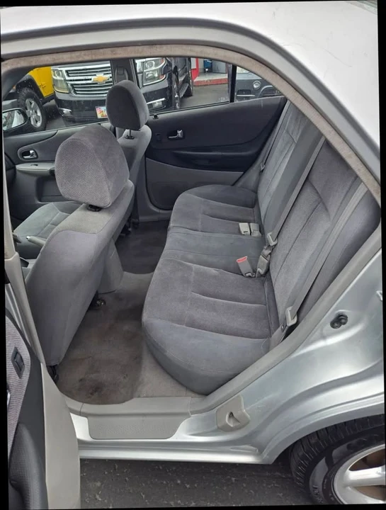 2002 Mazda Protege 9th Gen - Image 12 of 18