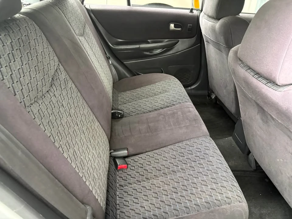 2002 Mazda Protege 9th Gen - Image 13 of 15
