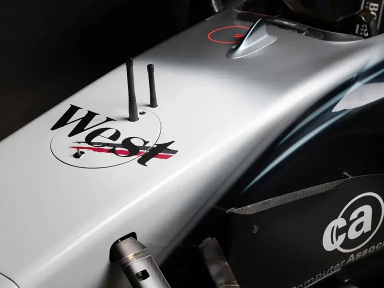 2002 McLaren McLaren Racing - Image 20 of 31