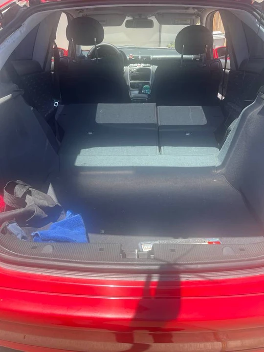 2002 Mercedes-Benz W203 C-Class - Image 22 of 24