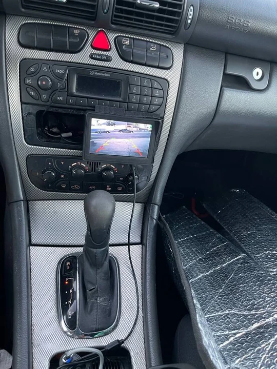 2002 Mercedes-Benz W203 C-Class - Image 18 of 24