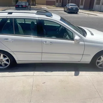 2002 Mercedes-Benz 300 CE