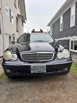 2002 Mercedes-Benz 300 SE