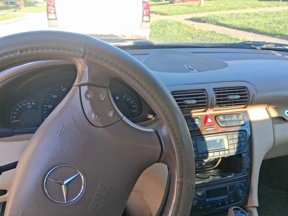 2002 Mercedes-Benz W210 E-Class - Image 7 of 8