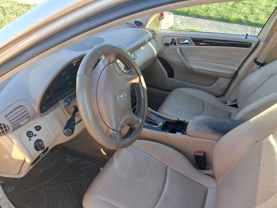 2002 Mercedes-Benz W210 E-Class - Image 4 of 8
